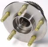 MOOG 98-00 Ford Taurus Rear Hub Assembly thumbnail 1