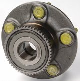 MOOG 98-00 Ford Taurus Rear Hub Assembly thumbnail 2