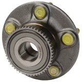 MOOG 98-00 Ford Taurus Rear Hub Assembly thumbnail 5