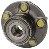 MOOG 98-00 Ford Taurus Rear Hub Assembly thumbnail 6