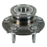 MOOG 01-07 Ford Taurus Rear Hub Assembly thumbnail 3