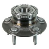 MOOG 01-07 Ford Taurus Rear Hub Assembly thumbnail 4