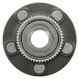 MOOG 01-07 Ford Taurus Rear Hub Assembly thumbnail 5