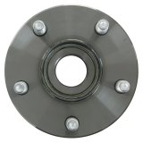 MOOG 01-07 Ford Taurus Rear Hub Assembly thumbnail 6