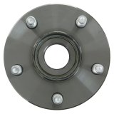 MOOG 01-07 Ford Taurus Rear Hub Assembly thumbnail 7