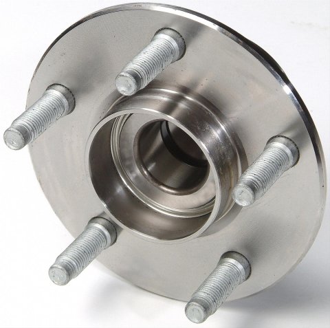 MOOG 01-07 Ford Taurus Rear Hub Assembly thumbnail 1