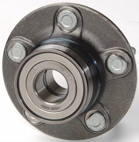 MOOG 01-07 Ford Taurus Rear Hub Assembly thumbnail 2