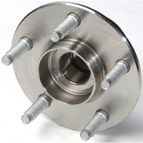 MOOG 01-07 Ford Taurus Rear Hub Assembly thumbnail 3