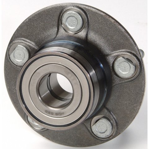 MOOG 01-07 Ford Taurus Rear Hub Assembly thumbnail 5
