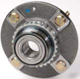 MOOG 97-99 Hyundai Accent Rear Hub Assembly thumbnail 1