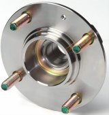 MOOG 97-99 Hyundai Accent Rear Hub Assembly thumbnail 2