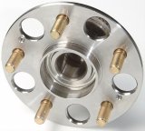 MOOG 01-03 Acura CL Rear Hub Assembly thumbnail 2