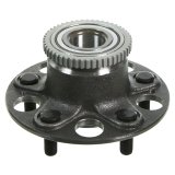 MOOG 01-03 Acura CL Rear Hub Assembly thumbnail 3