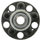 MOOG 01-03 Acura CL Rear Hub Assembly thumbnail 5