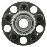MOOG 01-03 Acura CL Rear Hub Assembly thumbnail 6