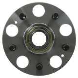 MOOG 01-03 Acura CL Rear Hub Assembly thumbnail 8