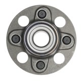 MOOG 01-05 Honda Civic Rear Hub Assembly thumbnail 5