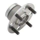 MOOG 01-05 Honda Civic Rear Hub Assembly thumbnail 8