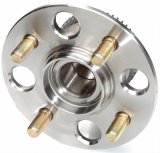 MOOG 01-05 Acura EL Rear Hub Assembly thumbnail 1