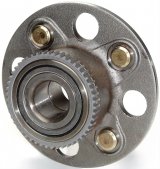 MOOG 01-05 Acura EL Rear Hub Assembly thumbnail 2