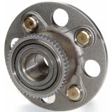 MOOG 01-05 Acura EL Rear Hub Assembly thumbnail 6