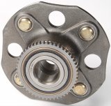 MOOG 98-02 Honda Accord Rear Hub Assembly thumbnail 2