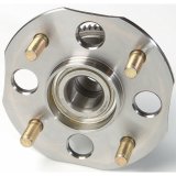 MOOG 98-02 Honda Accord Rear Hub Assembly thumbnail 4