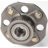 MOOG 98-02 Honda Accord Rear Hub Assembly thumbnail 5