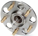 MOOG 99-03 Acura TL Rear Hub Assembly thumbnail 1