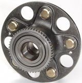 MOOG 99-03 Acura TL Rear Hub Assembly thumbnail 2