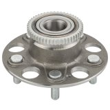 MOOG 99-03 Acura TL Rear Hub Assembly thumbnail 3
