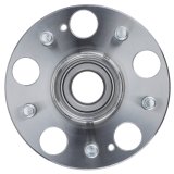 MOOG 99-03 Acura TL Rear Hub Assembly thumbnail 8