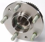 MOOG 98-02 Mazda 626 Rear Hub Assembly thumbnail 2