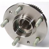 MOOG 98-02 Mazda 626 Rear Hub Assembly thumbnail 3