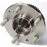 MOOG 98-02 Mazda 626 Rear Hub Assembly thumbnail 4