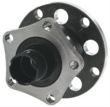 MOOG 98-04 Audi A6 Rear Hub Assembly thumbnail 1