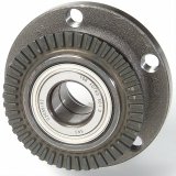 MOOG 98-04 Audi A6 Rear Hub Assembly thumbnail 3