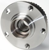 MOOG 98-04 Audi A6 Rear Hub Assembly thumbnail 4