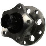 MOOG 98-04 Audi A6 Rear Hub Assembly thumbnail 5