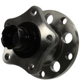 MOOG 98-04 Audi A6 Rear Hub Assembly thumbnail 6