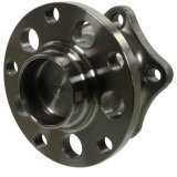 MOOG 98-04 Audi A6 Rear Hub Assembly thumbnail 7