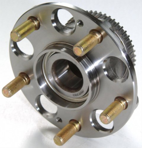 MOOG 04-08 Acura TL Rear Hub Assembly thumbnail 1