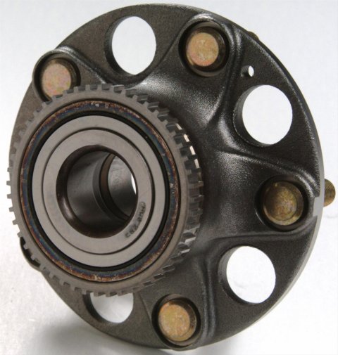 MOOG 04-08 Acura TL Rear Hub Assembly thumbnail 2