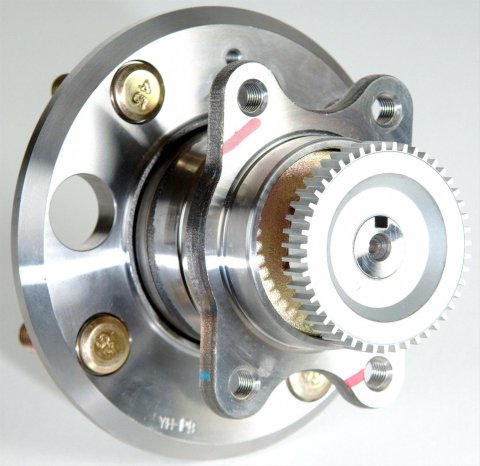 MOOG 01-06 Kia Optima Rear Hub Assembly