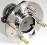 MOOG 01-06 Kia Optima Rear Hub Assembly thumbnail 2