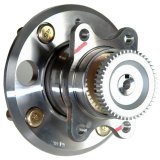 MOOG 01-06 Kia Optima Rear Hub Assembly thumbnail 5
