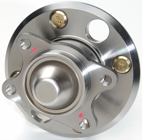 MOOG 01-06 Kia Optima Rear Hub Assembly thumbnail 1