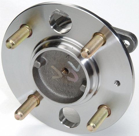 MOOG 01-06 Kia Optima Rear Hub Assembly thumbnail 2