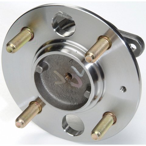 MOOG 01-06 Kia Optima Rear Hub Assembly thumbnail 3