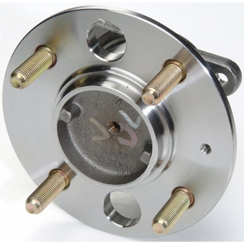 MOOG 01-06 Kia Optima Rear Hub Assembly thumbnail 4